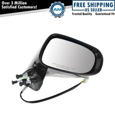 Mirror power heated for sale  Gardner