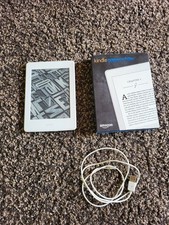 Kindle paperwhite 5 gebraucht kaufen  Neubulach