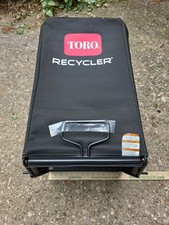 Genuine toro grass for sale  Holland