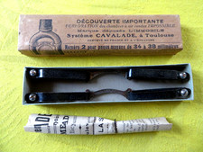 Accessoire velo ancien d'occasion  France