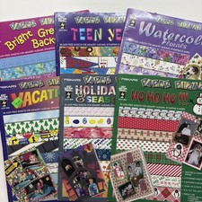 Paper pizazz scrapbook for sale  Reno