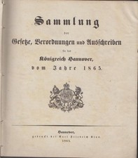 Sammlung gesetze verordnungen gebraucht kaufen  Sibbesse