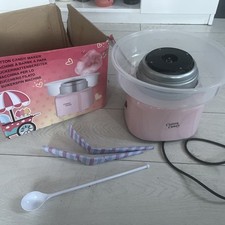 Cotton candy maker for sale  DAGENHAM