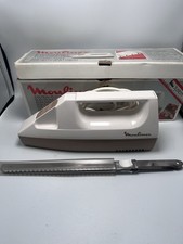 Moulinex elektromesser typ gebraucht kaufen  Innenstadt