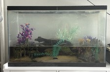 Tetra gallon glass for sale  Valencia