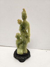 Vintage oriental green for sale  Biloxi