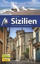 Sizilien reiseführer vielen gebraucht kaufen  Berlin