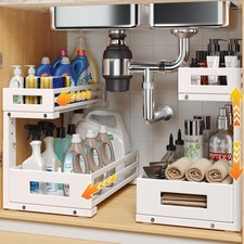 Pack sink organizers for sale  Seattle