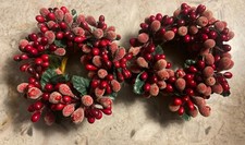 Iced red pip for sale  Altamonte Springs