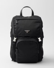 Usado, Prada Backpack Nylon Saffiano comprar usado  Enviando para Brazil