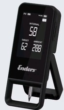 Enders bluetooth thermometer gebraucht kaufen  Groß-Zimmern