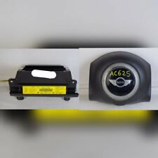 Kit airbag volante usato  Marsico Nuovo