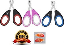 Pet nail clippers for sale  ROMFORD
