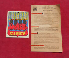 Forges ciney fireplaces d'occasion  Expédié en Belgium