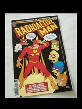 Radioactive man nr. usato  Gambettola