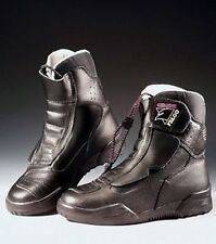 Falco motorradstiefel kurz gebraucht kaufen  Lilienthal