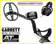 Metal detector garrett usato  Arezzo