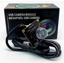 Elp usb kameramodul gebraucht kaufen  Eckelsheim, Gau-Bickelheim, Wonsheim