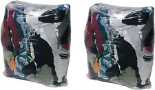 Bags rags mixed for sale  UK