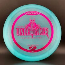 Discraft Z-Line Undertaker - 2016 First Run! (Usado) comprar usado  Enviando para Brazil