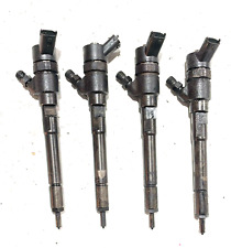 0445110254 bosch iniettori usato  Frattaminore