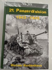 Panzerdivision 1943 1945 gebraucht kaufen  Laichingen