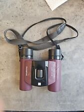 Olympus binoculars 8x25 for sale  LONDON