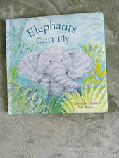 Jellycat elephants fly for sale  PAIGNTON
