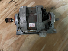 Moteur u2504501m24 lave d'occasion  France