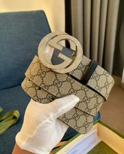 Gucci belt size for sale  Osseo
