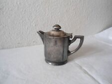 Ddr interhotel milchkännchen gebraucht kaufen  Magdeburg