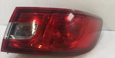 Right rear light for sale  NORTH WALSHAM