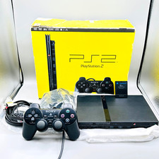 Console sony ps2 usato  Prato