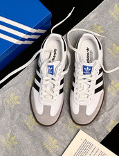 Adidas originals samba for sale  Lincoln