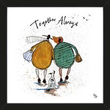 Sam toft together for sale  LEICESTER