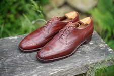 Vintage edward green for sale  KIDLINGTON