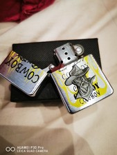 Accendino zippo usato  Roma