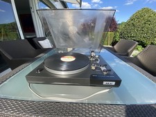 Akai plattenspieler auto gebraucht kaufen  Weinheim