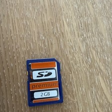 Karte premium gebraucht kaufen  Timmendorfer Strand