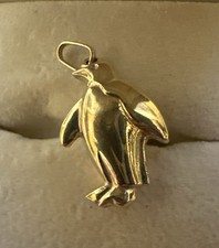 Anhänger pinguin 585 gebraucht kaufen  Unterschleißheim