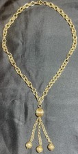 Vintage dangle tassel for sale  Las Vegas
