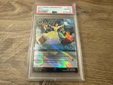 PSA 10 DISNEY LORCANA PRIMEIRO CAPÍTULO Belle Strange But Special #214 ENCHANTED comprar usado  Enviando para Brazil