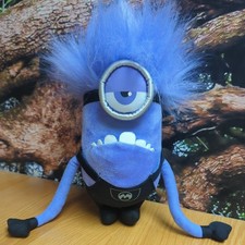 Despicable purple minion for sale  SHOREHAM-BY-SEA
