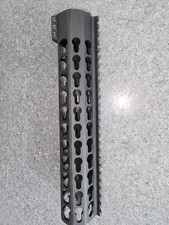 Airsoft keymod rail for sale  BRISTOL
