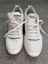 Reebok royal foam for sale  TROWBRIDGE