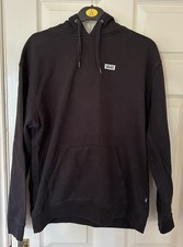Vans walls black for sale  CHARD