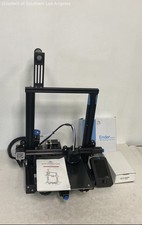 Creality ender printer for sale  Long Beach