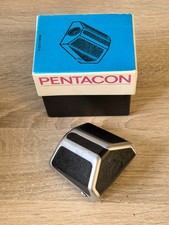 Pentacon six prismensucher gebraucht kaufen  Hofheim