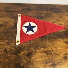 Vintage burgee queen for sale  Stanwood