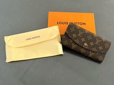 Portefeuille louis vuitton d'occasion  Clerval